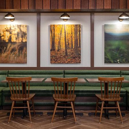 Fairfield Inn & Suites By Marriott Atlanta Stonecrest Литония Екстериор снимка