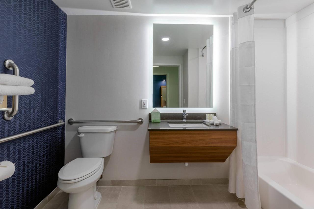 Fairfield Inn & Suites By Marriott Atlanta Stonecrest Литония Екстериор снимка