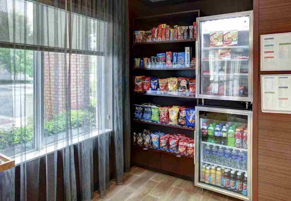 Fairfield Inn & Suites By Marriott Atlanta Stonecrest Литония Екстериор снимка