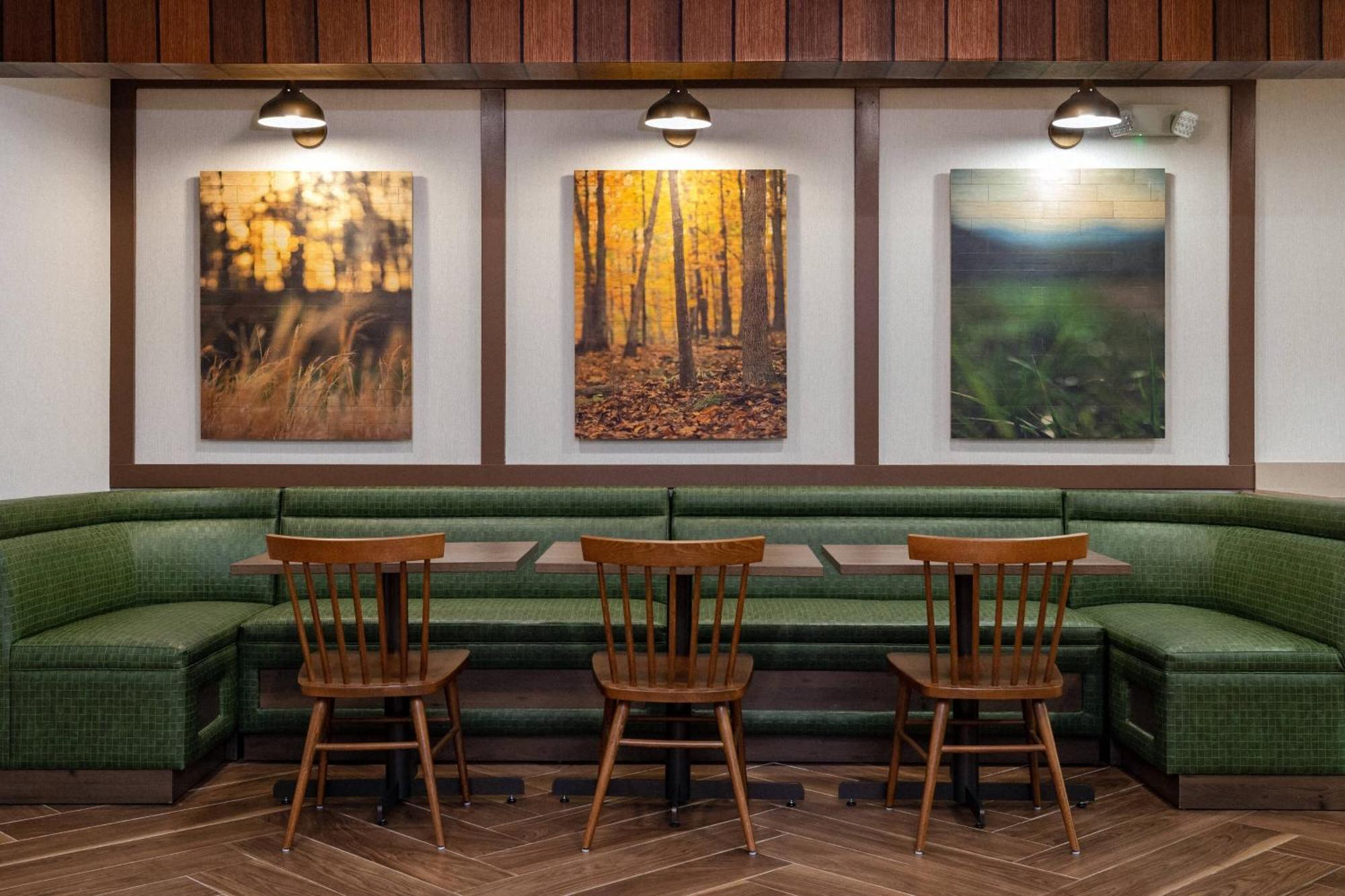 Fairfield Inn & Suites By Marriott Atlanta Stonecrest Литония Екстериор снимка