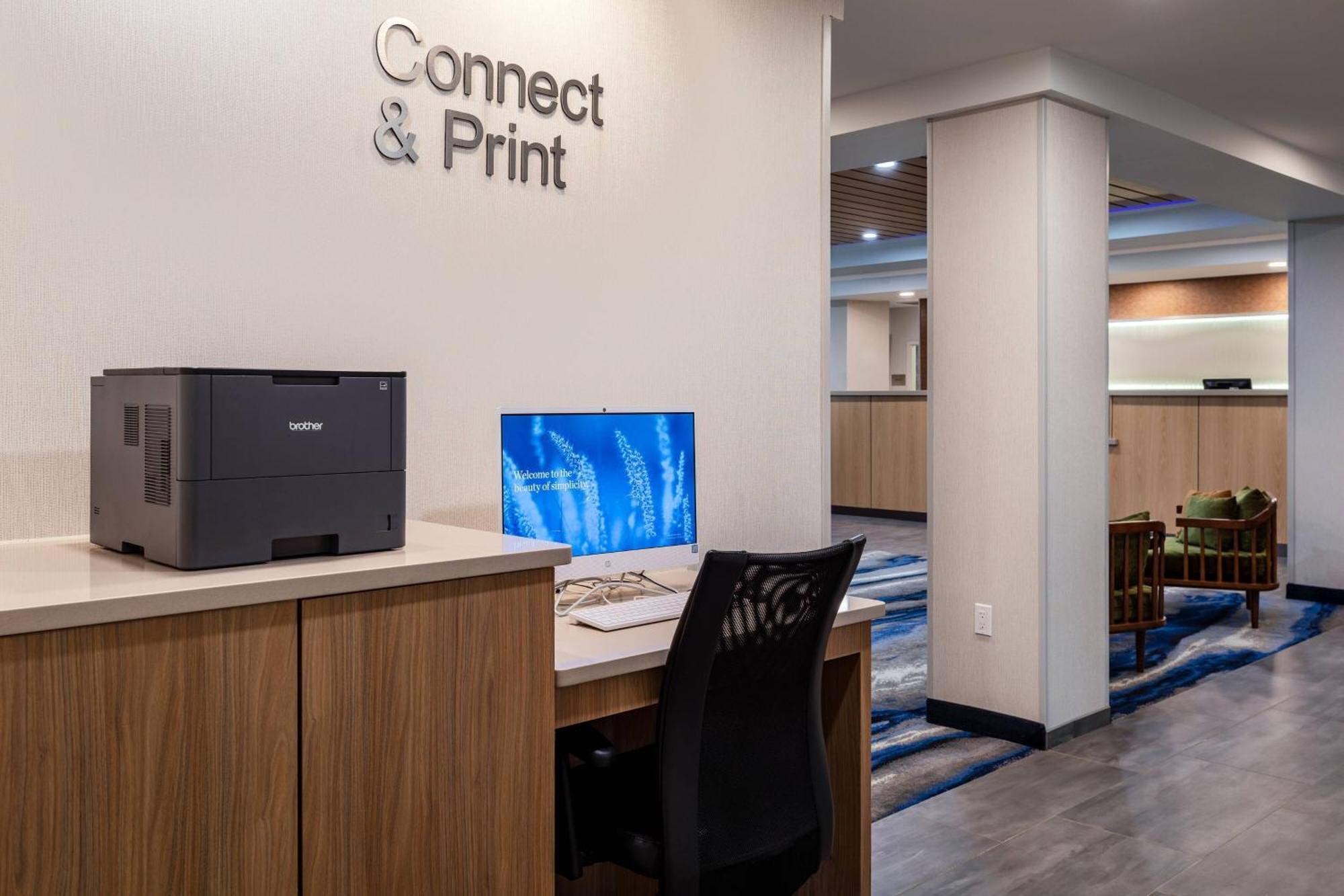 Fairfield Inn & Suites By Marriott Atlanta Stonecrest Литония Екстериор снимка