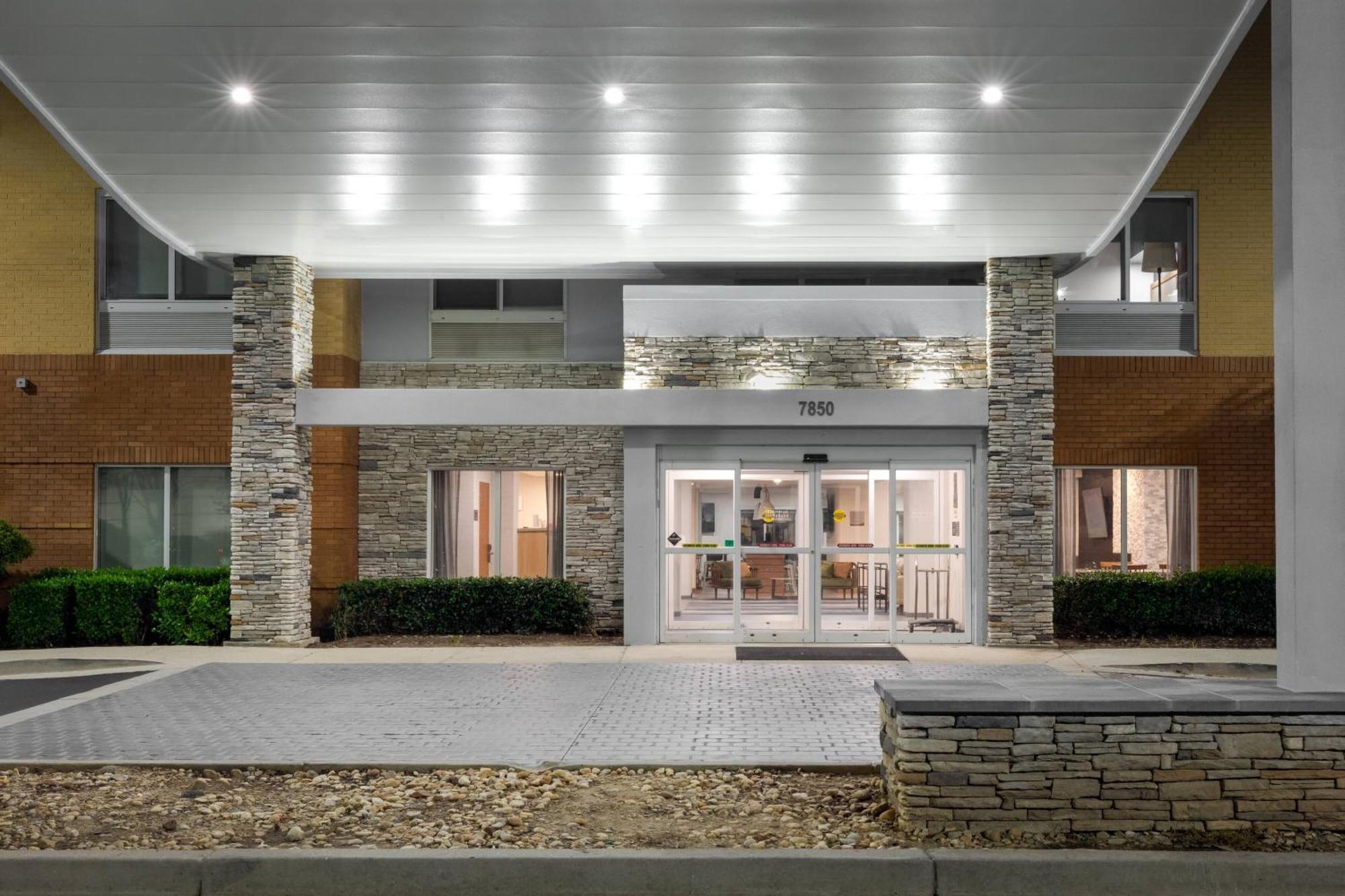 Fairfield Inn & Suites By Marriott Atlanta Stonecrest Литония Екстериор снимка