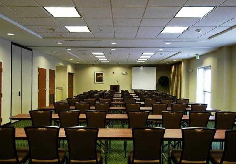 Fairfield Inn & Suites By Marriott Atlanta Stonecrest Литония Екстериор снимка