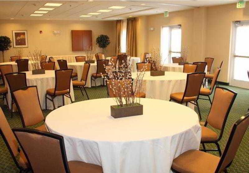 Fairfield Inn & Suites By Marriott Atlanta Stonecrest Литония Екстериор снимка