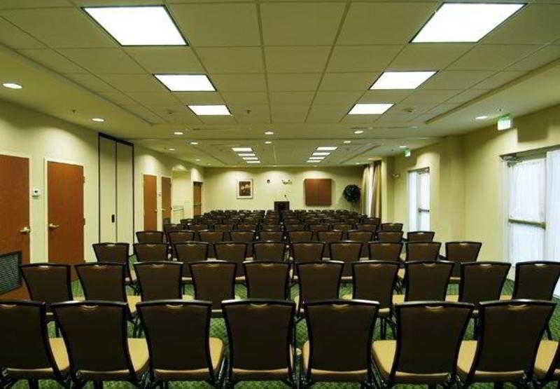 Fairfield Inn & Suites By Marriott Atlanta Stonecrest Литония Съоръжения снимка