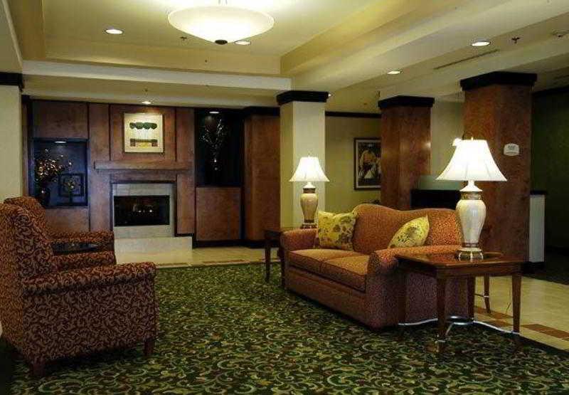 Fairfield Inn & Suites By Marriott Atlanta Stonecrest Литония Екстериор снимка