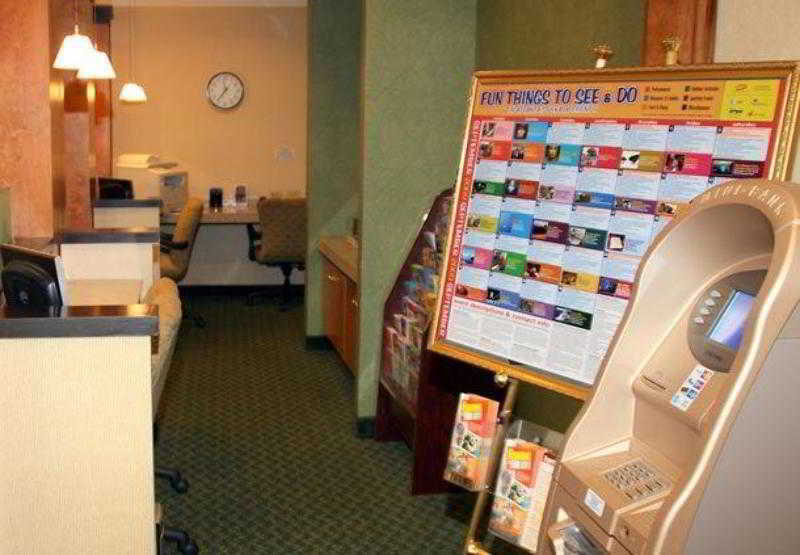 Fairfield Inn & Suites By Marriott Atlanta Stonecrest Литония Екстериор снимка