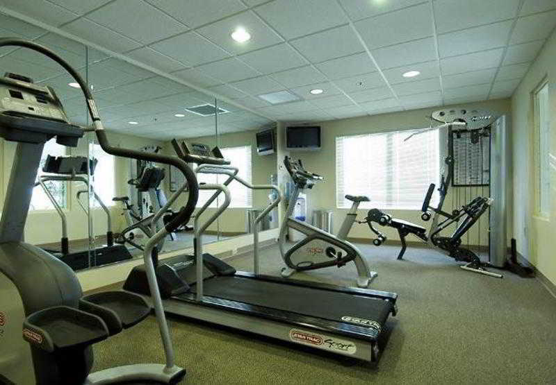 Fairfield Inn & Suites By Marriott Atlanta Stonecrest Литония Екстериор снимка